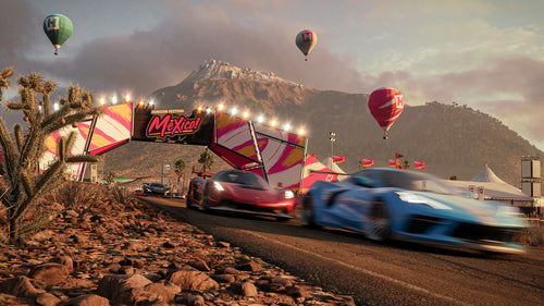 Microsoft Forza Horizon 5: Premium Add-Ons Bundle