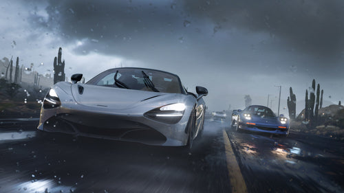 Microsoft Forza Horizon 5: Premium Add-Ons Bundle
