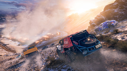 Microsoft Forza Horizon 5: Premium Add-Ons Bundle