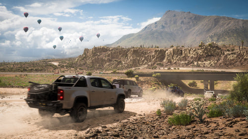 Microsoft Forza Horizon 5: Premium Add-Ons Bundle