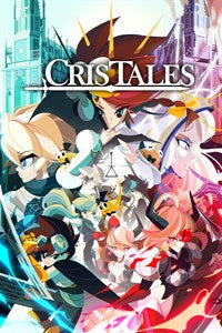 Microsoft Cris Tales