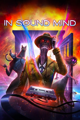 Microsoft In Sound Mind