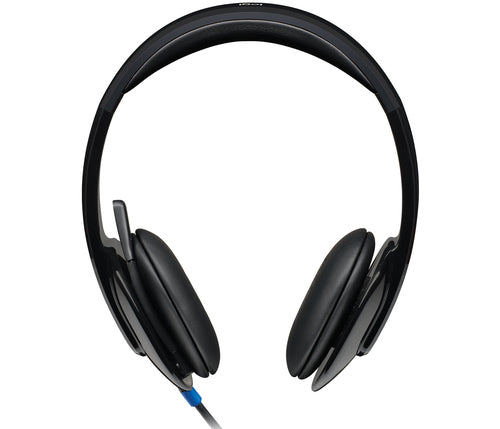 Logitech 981-000510 headphones/headset