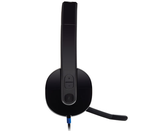 Logitech 981-000510 headphones/headset