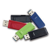 Verbatim Store 'n' Go USB flash drive