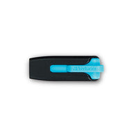 Verbatim Store 'n' Go V3 32GB USB Flash Drive USB 3.2 Gen 1 Capless Multicolour