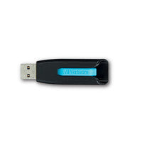 Verbatim Store ‘n’ Go V3 USB flash drive