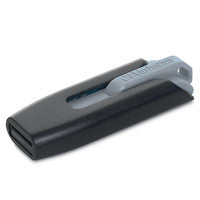 Verbatim Store 'n' Go V3 32GB USB Flash Drive USB 3.2 Gen 1 Capless Multicolour