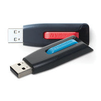 Verbatim Store ‘n’ Go V3 USB flash drive