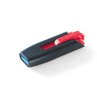 Verbatim Store 'n' Go V3 32GB USB Flash Drive USB 3.2 Gen 1 Capless Multicolour