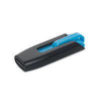 Verbatim Store 'n' Go V3 32GB USB Flash Drive USB 3.2 Gen 1 Capless Multicolour