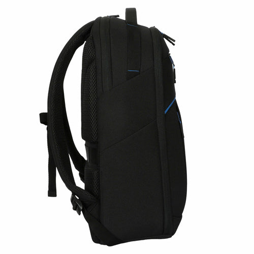 Targus TBB643GL 16" Laptop-Rucksackhülle – Robust und praktisch
