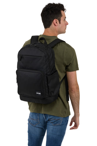 Case Logic CCAM4216 – Schwarzer Rucksack