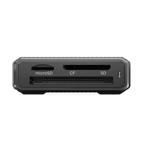 SanDisk PRO-READER card reader