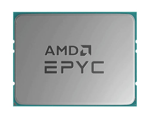 AMD EPYC 7543 processor