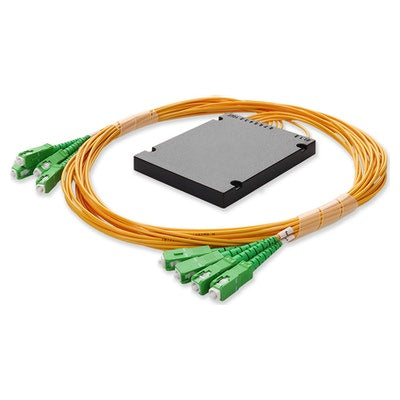 AddOn Networks ADD-1-5MFS1X8SP9ASC InfiniBand/fibre optic cable