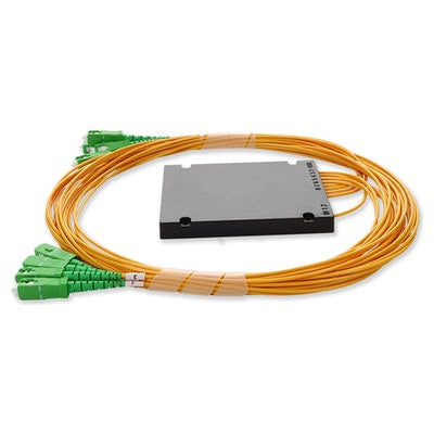 AddOn Networks ADD-1-5MFS1X8SP9ASC InfiniBand/fibre optic cable