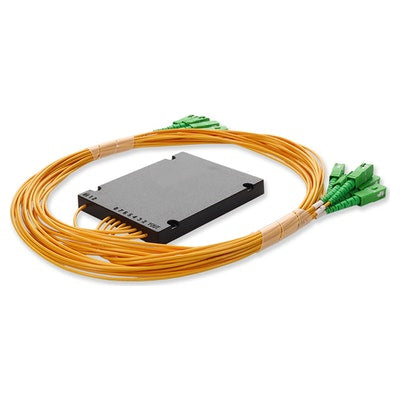 AddOn Networks ADD-1-5MFS1X8SP9ASC InfiniBand/fibre optic cable