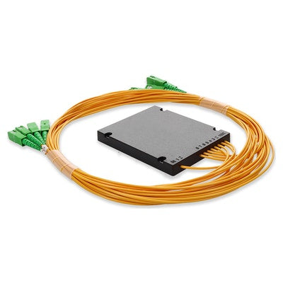 AddOn Networks ADD-1-5MFS1X8SP9ASC InfiniBand/fibre optic cable