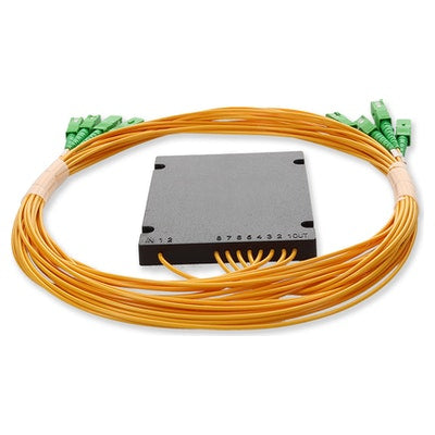 AddOn Networks ADD-1-5MFS1X8SP9ASC InfiniBand/fibre optic cable