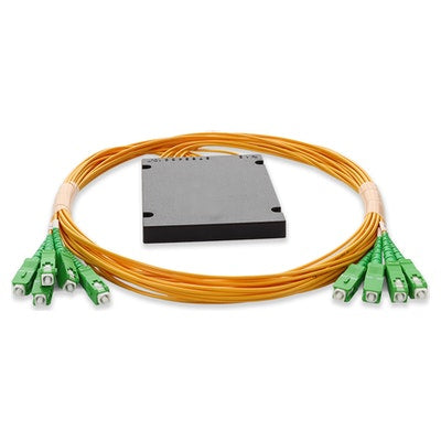 AddOn Networks ADD-1-5MFS1X8SP9ASC InfiniBand/fibre optic cable