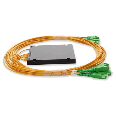 AddOn Networks ADD-1-5MFS1X8SP9ASC InfiniBand/fibre optic cable
