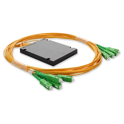 AddOn Networks ADD-1-5MFS1X8SP9ASC InfiniBand/fibre optic cable