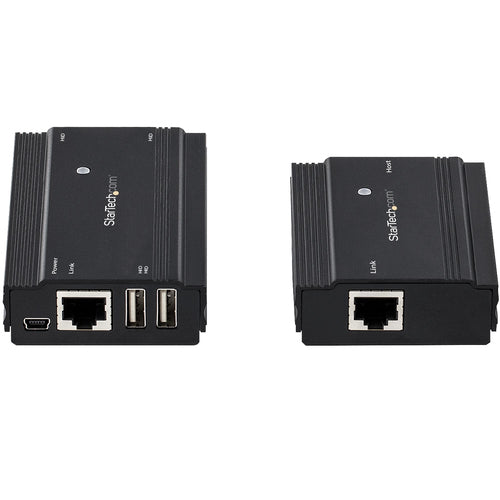 StarTech.com USB2004EXT100 console extender