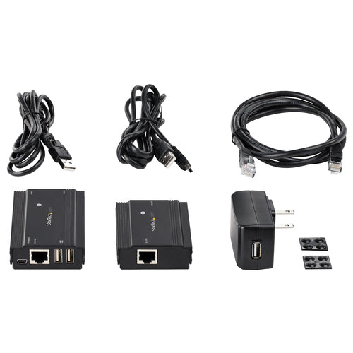 StarTech.com USB2004EXT100 console extender