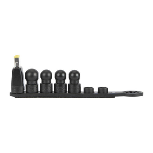 Targus ACC1129GLX Dockingstation-Zubehör für mobile Geräte