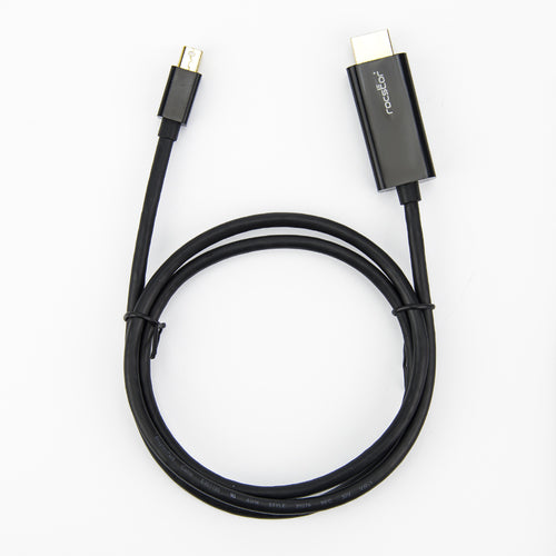 Rocstor Y10C195-B1 video cable adapter