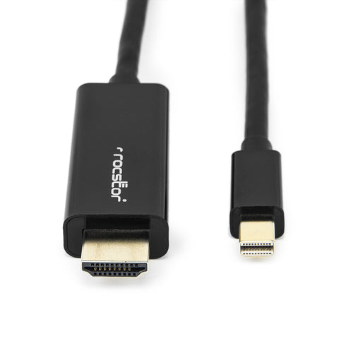 Rocstor Y10C197-B2 video cable adapter