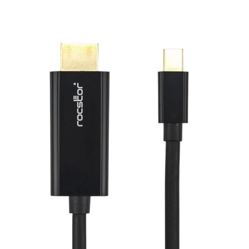 Rocstor Y10C196-B2 video cable adapter