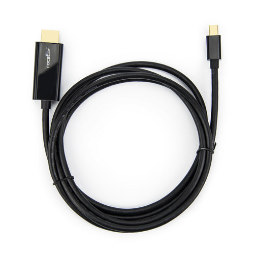 Rocstor Y10C196-B2 video cable adapter