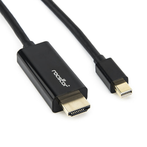 Rocstor Y10C197-B2 video cable adapter