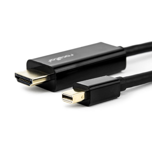 Rocstor Y10C197-B2 video cable adapter