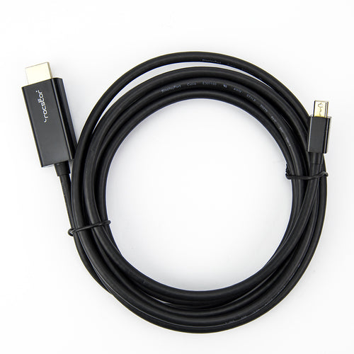 Rocstor Y10C197-B2 video cable adapter