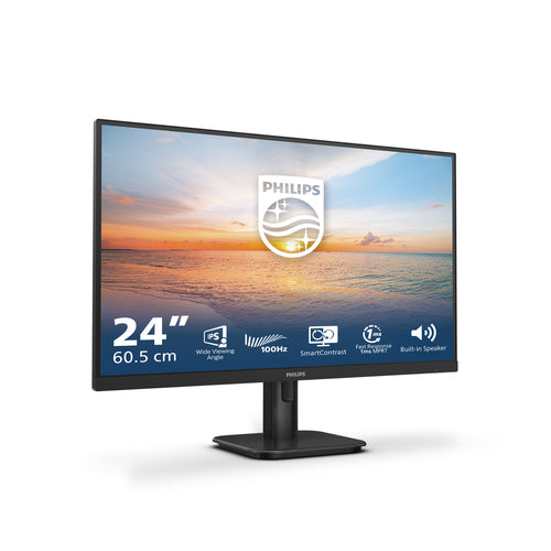 Philips 1000 series 24E1N1200A/00 computer monitor