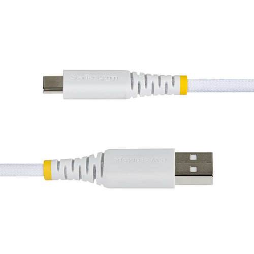 StarTech.com USB2AC3MBRWH USB cable