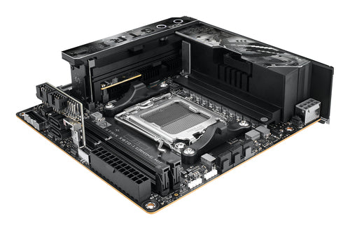 ASUS ROG STRIX X870-I GAMING WIFI