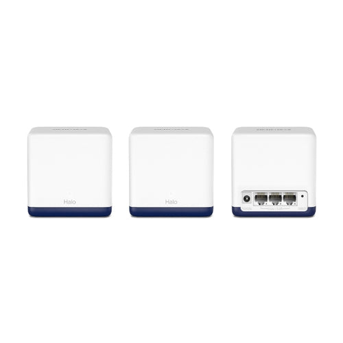 Mercusys Halo H50G (3-pack)