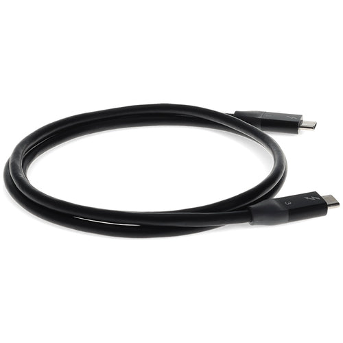 AddOn Networks USBCTBOLT1MB USB cable