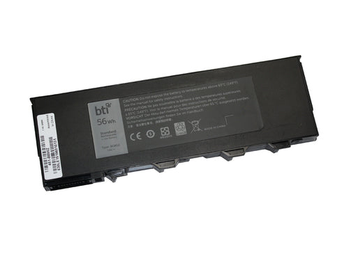 BTI 451-BBWZ- industrial rechargeable battery