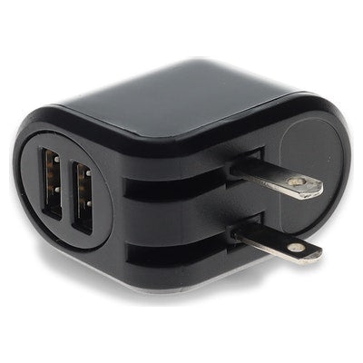 AddOn Networks USAC22USB12WB mobile device charger