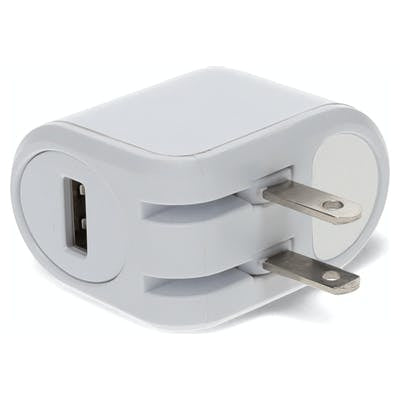 AddOn Networks USAC2USB5V24AW mobile device charger