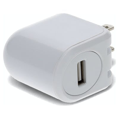 AddOn Networks USAC2USB5V24AW mobile device charger