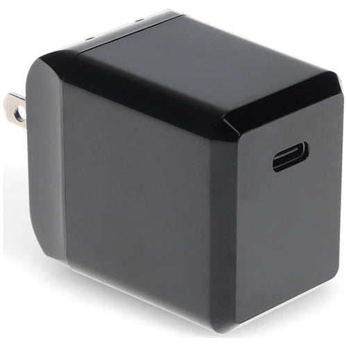 AddOn Networks USAC2USBC18WB mobile device charger