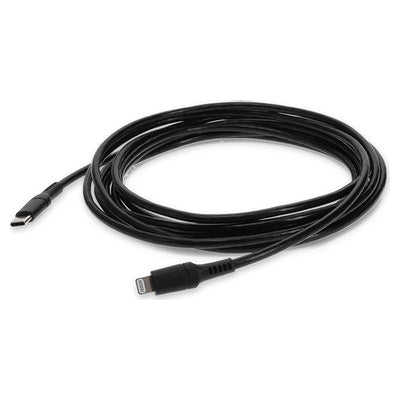 AddOn Networks USBC2LGT2MB lightning cable