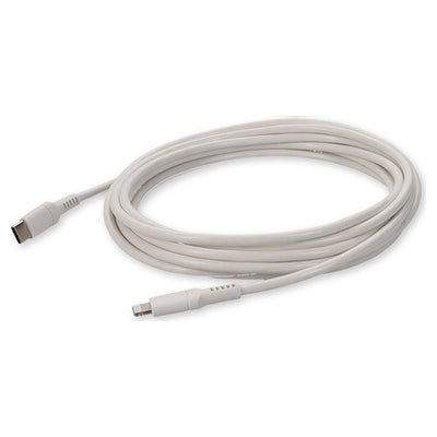 AddOn Networks USBC2LGT2MW lightning cable