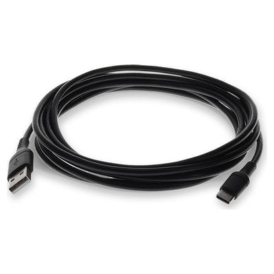 AddOn Networks USBC2USB2MB USB cable
